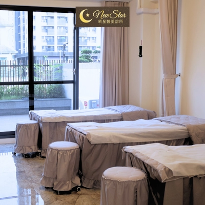新星NewStar