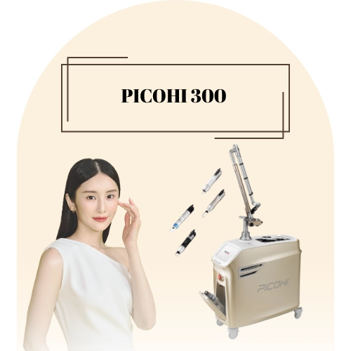 เลเซอร์พิโค