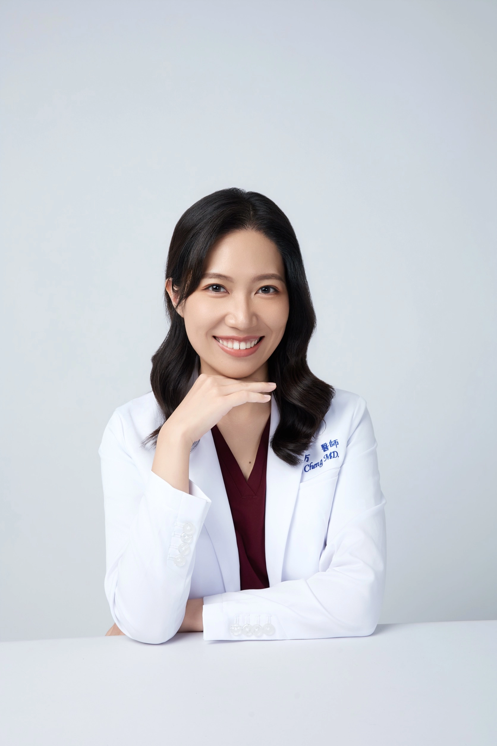 Dr. Jenny Cheng